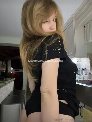 Swiskers... / Swiskers / Swiskerss Exclusive Leaked Nude OnlyFans #14846802