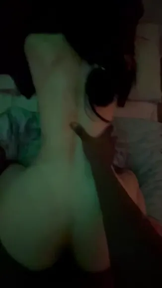 Sxllendj Naked Ass Grinding OnlyFans Video Leaked