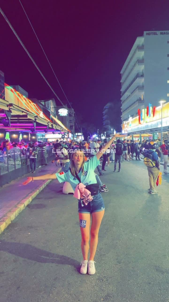 Sxmy_bhm / German_samy / Samantha_selina_kuna_leaked_snap_nudes Exclusive Leaked Nude OnlyFans #13532661