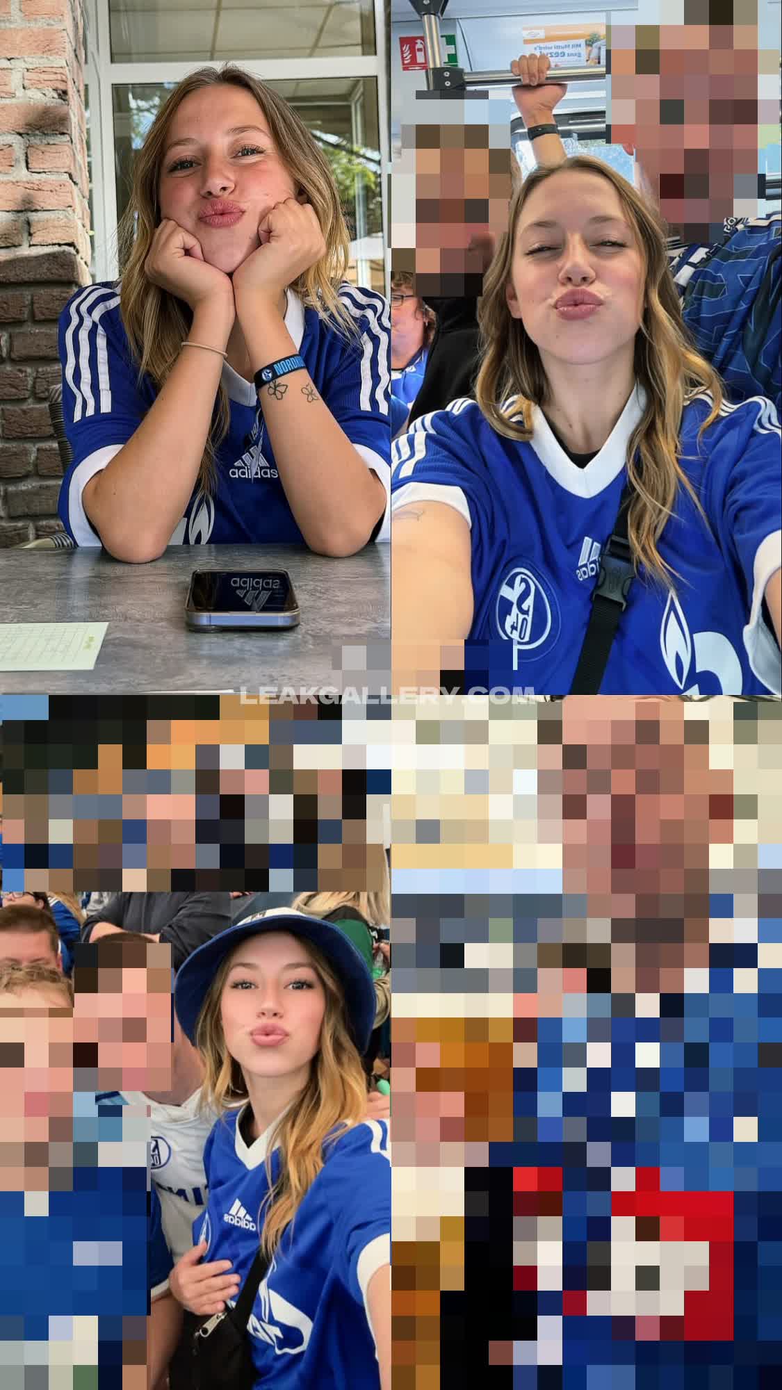 Sxmy_bhm / German_samy / Samantha_selina_kuna_leaked_snap_nudes Exclusive Leaked Nude OnlyFans #13532690