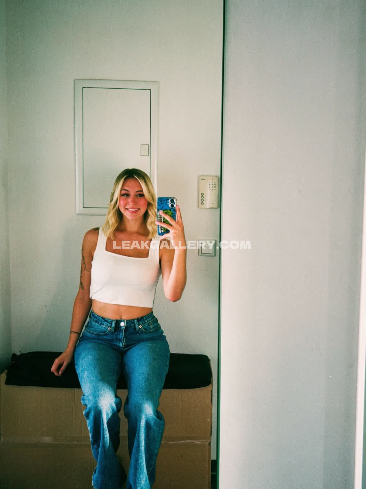 Sxmy_bhm / German_samy / Samantha_selina_kuna_leaked_snap_nudes Exclusive Leaked Nude OnlyFans #13532686