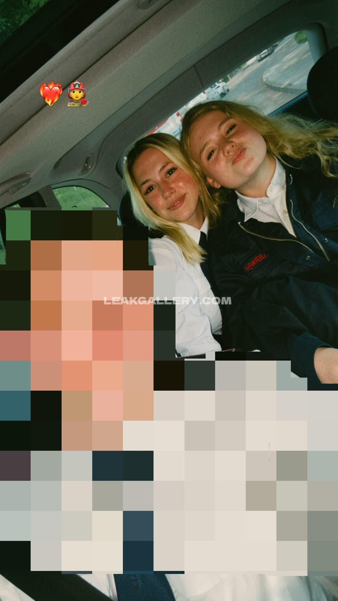Sxmy_bhm / German_samy / Samantha_selina_kuna_leaked_snap_nudes Exclusive Leaked Nude OnlyFans #13532707