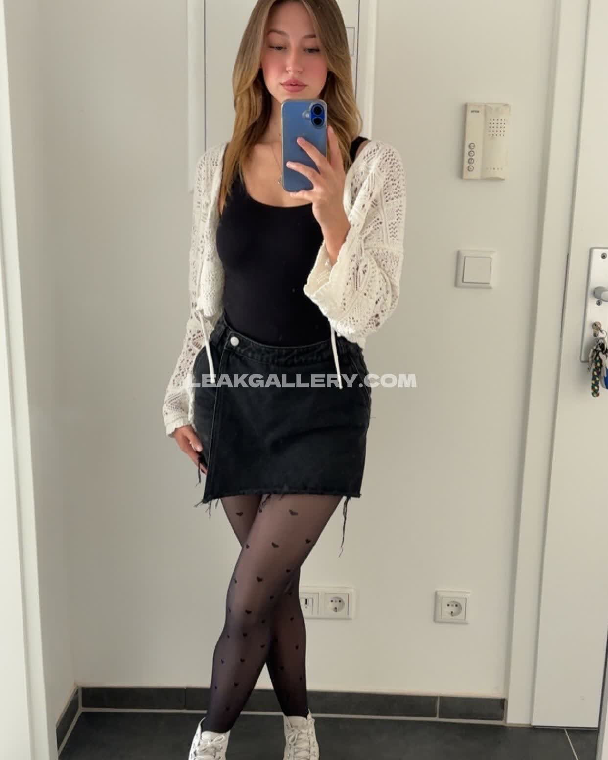 Sxmy_bhm / German_samy / Samantha_selina_kuna_leaked_snap_nudes Exclusive Leaked Nude OnlyFans #13532718