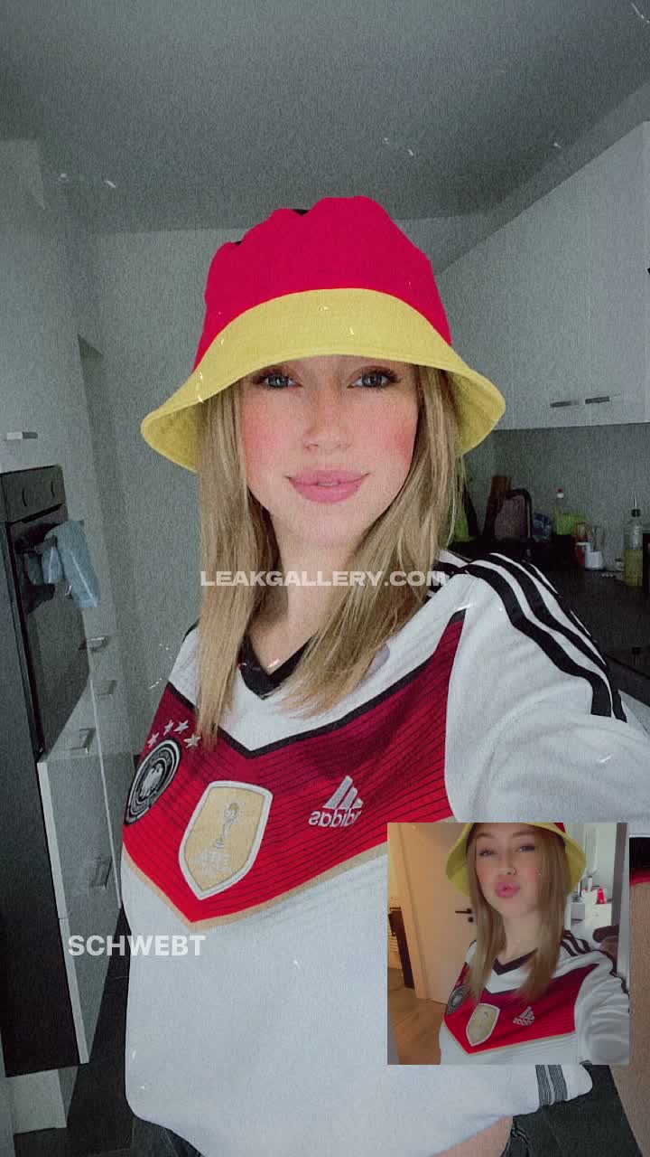 Sxmy_bhm / German_samy / Samantha_selina_kuna_leaked_snap_nudes Exclusive Leaked Nude OnlyFans #13532691