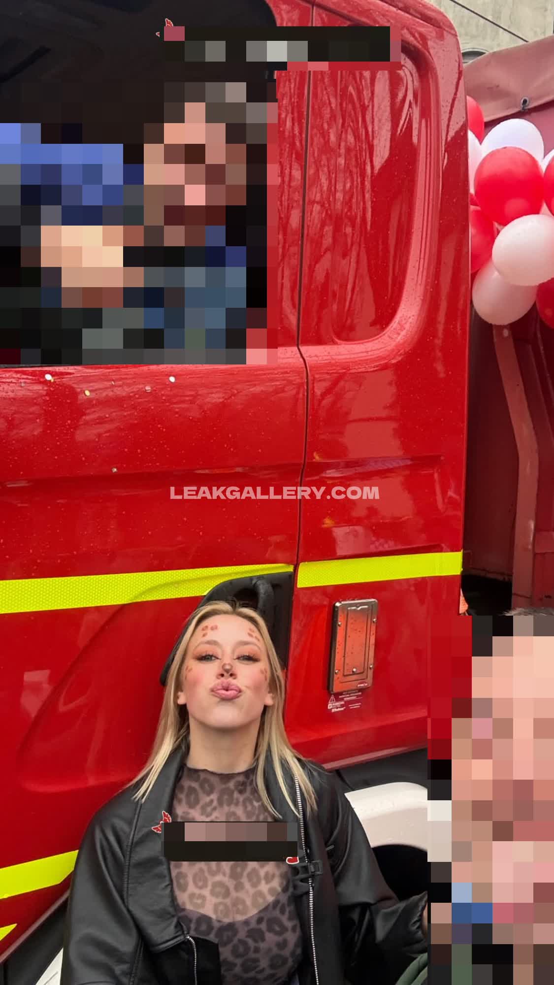 Sxmy_bhm / German_samy / Samantha_selina_kuna_leaked_snap_nudes Exclusive Leaked Nude OnlyFans #13532720
