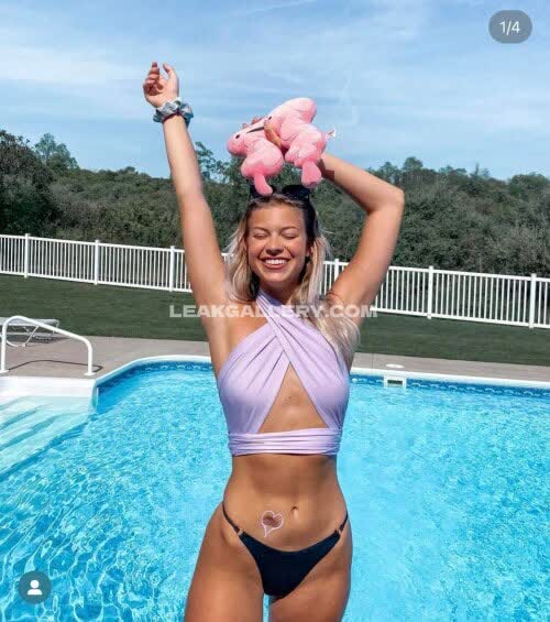 Sydney_morgan Exclusive Leaked Nude OnlyFans #14604613