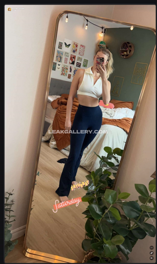 Sydney_morgan Exclusive Leaked Nude OnlyFans #14555617