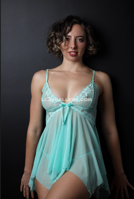 Sydneyalexisofficial Exclusive Leaked Nude OnlyFans #14664761