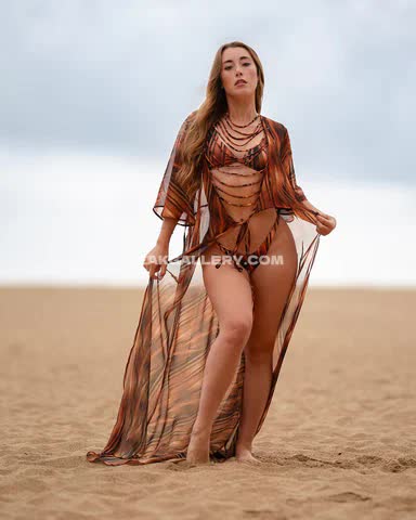 Sydney Lint Exclusive Leaked Nude OnlyFans #14375830