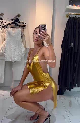 Sydney Lint Exclusive Leaked Nude OnlyFans #14282532