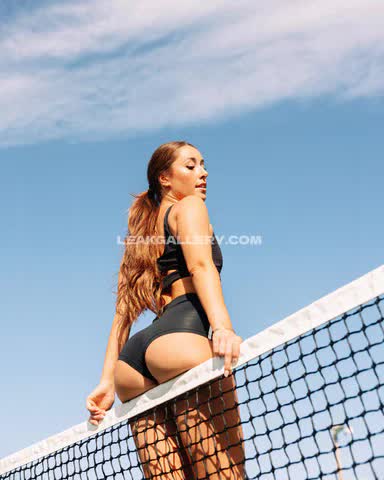 Sydney Lint Exclusive Leaked Nude OnlyFans #14429526