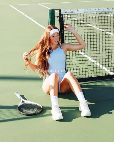 Sydney Lint Exclusive Leaked Nude OnlyFans #14779071