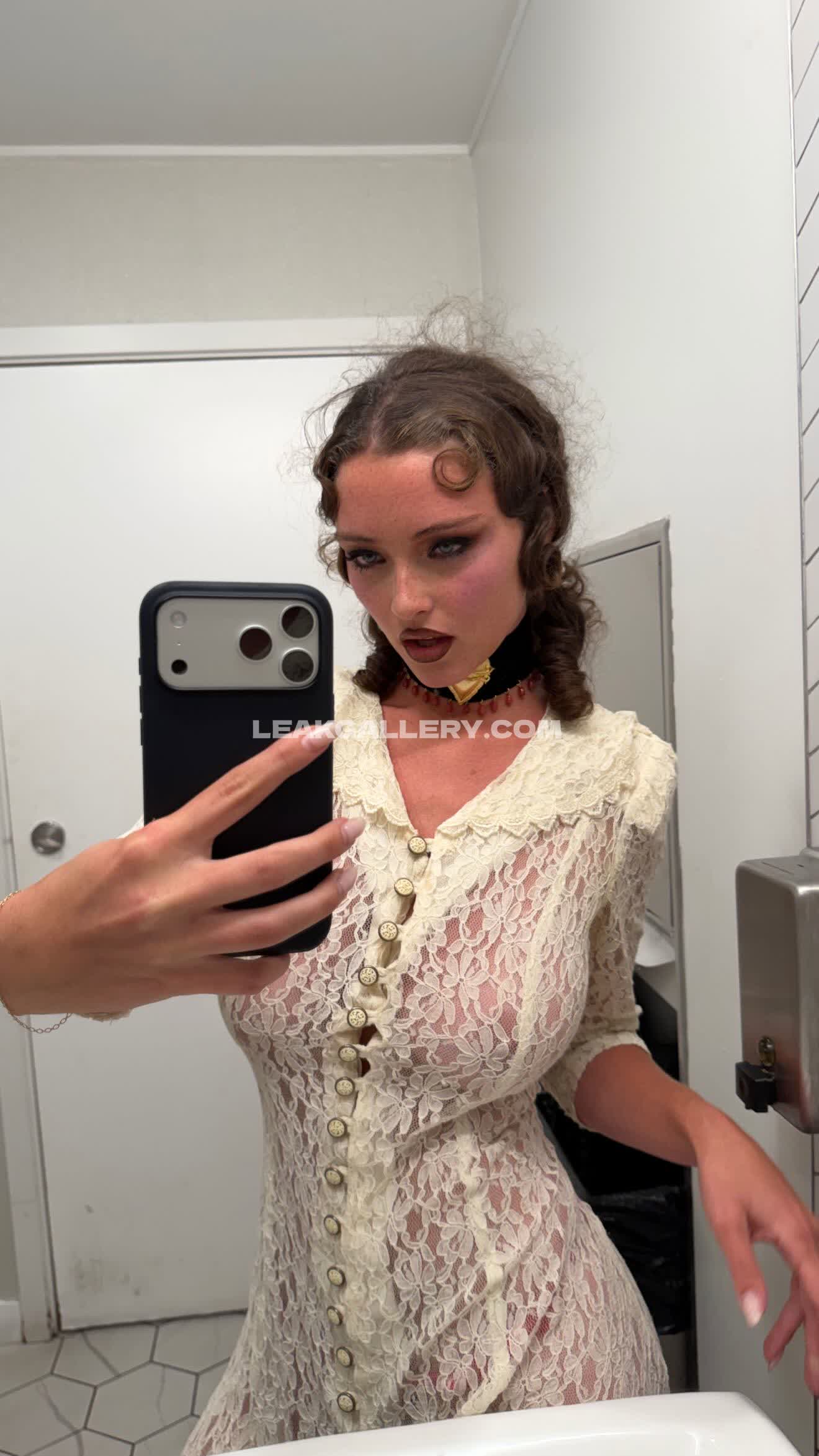 Sydneymelman / sydney_melman Exclusive Leaked Nude OnlyFans #13009055