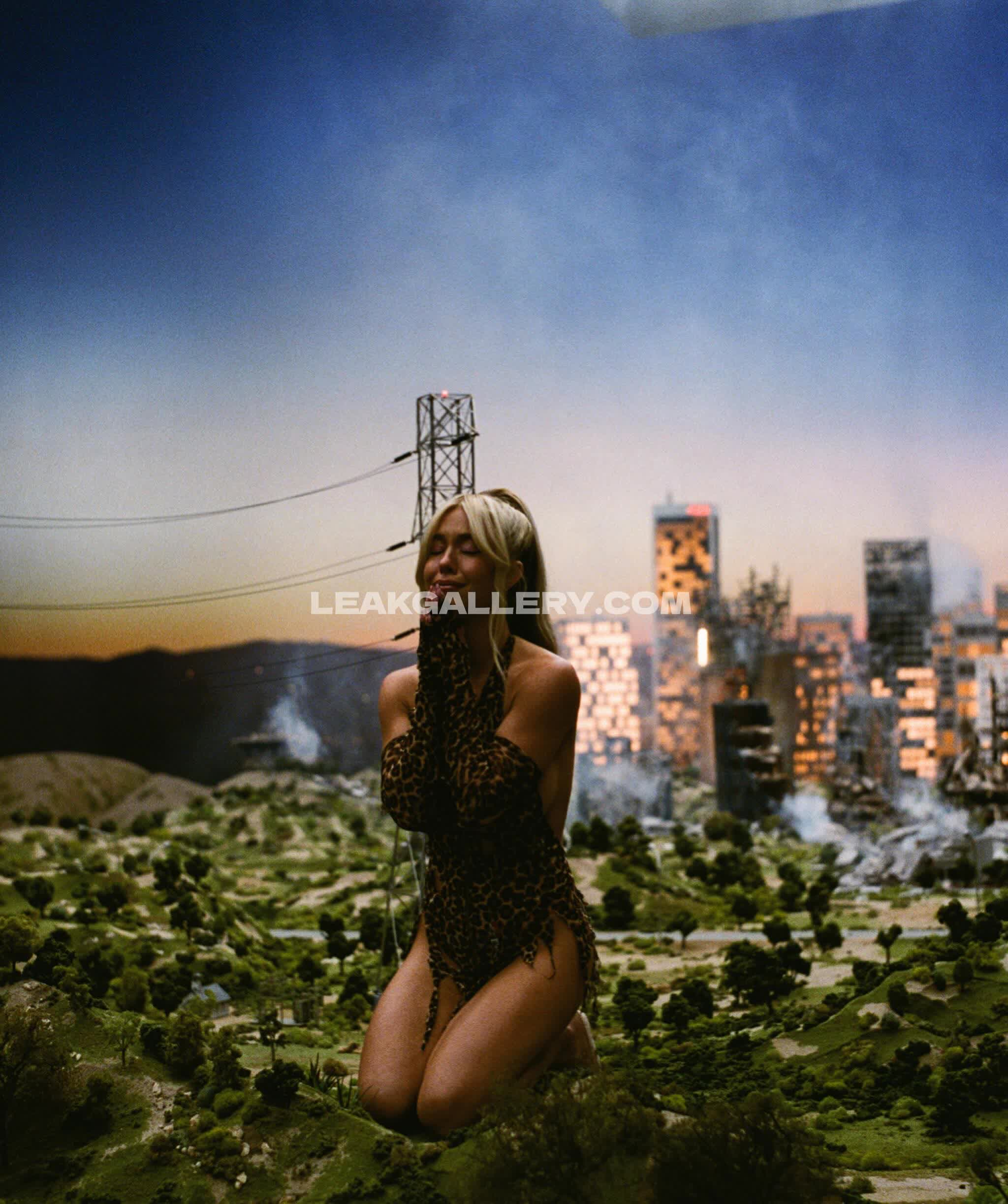 Sydneysweeney / sydney_sweeney OnlyFans Nudi in Esclusiva Trapela #12624143