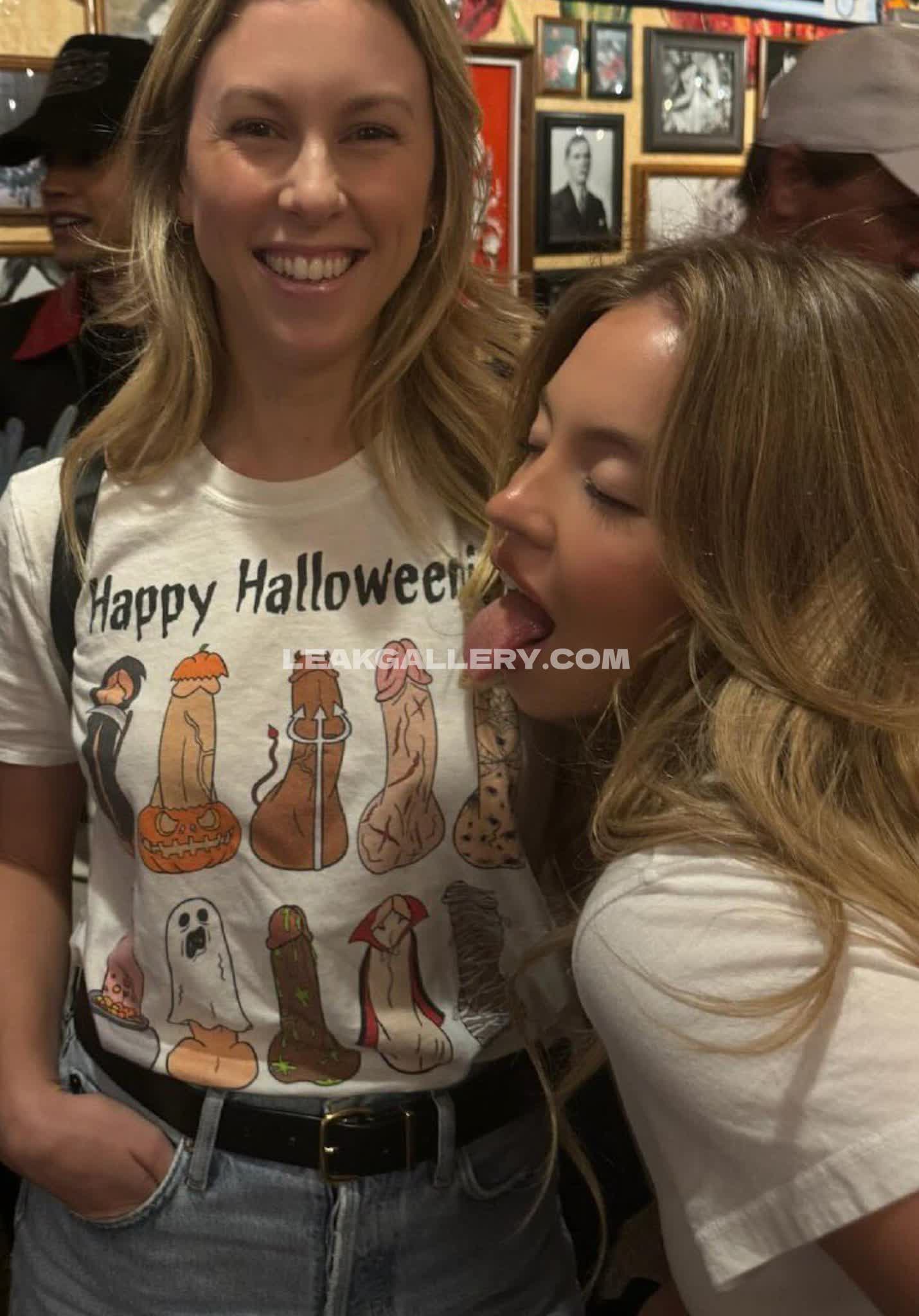 Sydney Sweeney Exclusive Leaked Nude OnlyFans #14853315