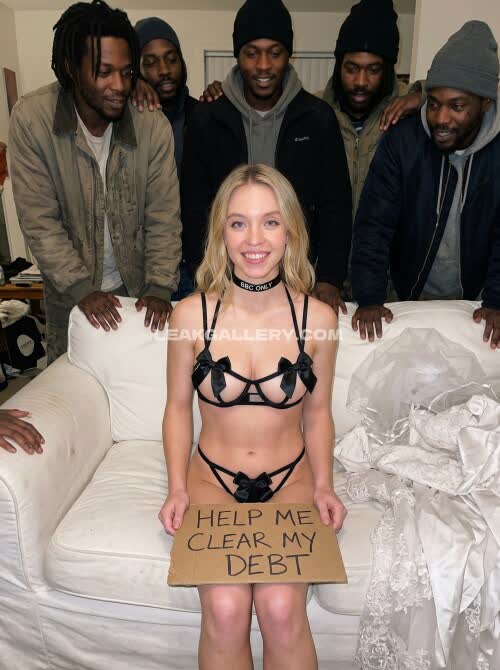 Sydneysweeney / sydney_sweeney Exclusive Leaked Nude OnlyFans #12219801