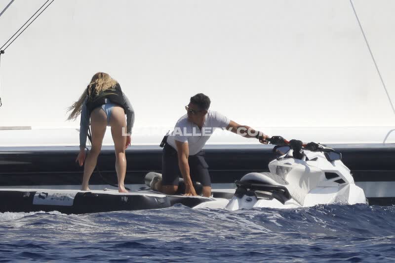 Sydneysweeney / sydney_sweeney Exclusive Leaked Nude OnlyFans #13524833