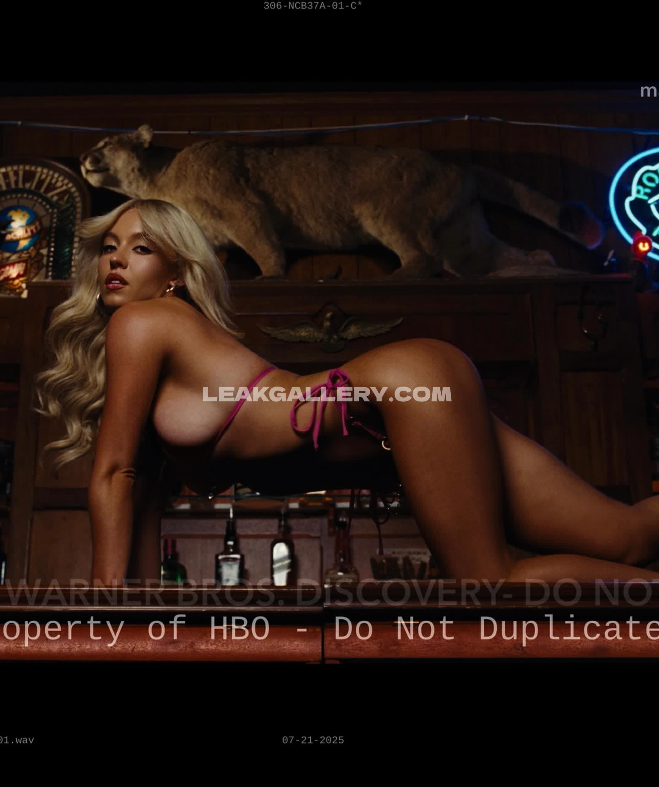 Sydneysweeney / sydney_sweeney OnlyFans Nudi in Esclusiva Trapela #12624146