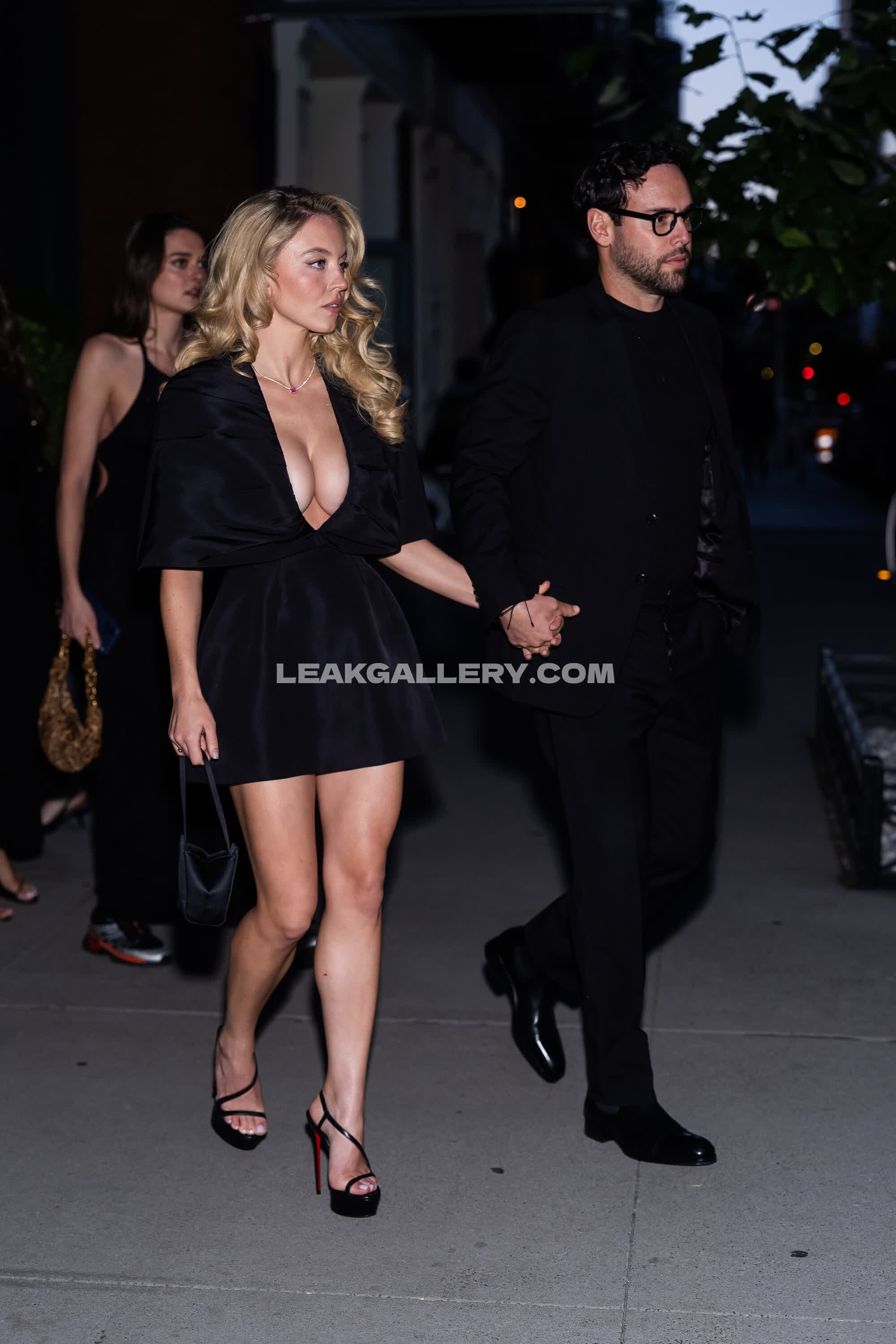 Sydneysweeney / sydney_sweeney OnlyFans Nudi in Esclusiva Trapela #12619293