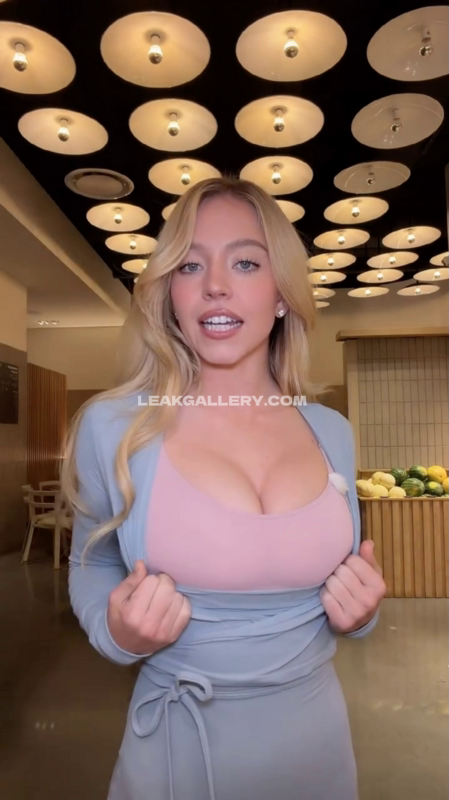 Sydneysweeney / sydney_sweeney एक्सक्लूसिव लीक्ड न्यूड OnlyFans #13474807