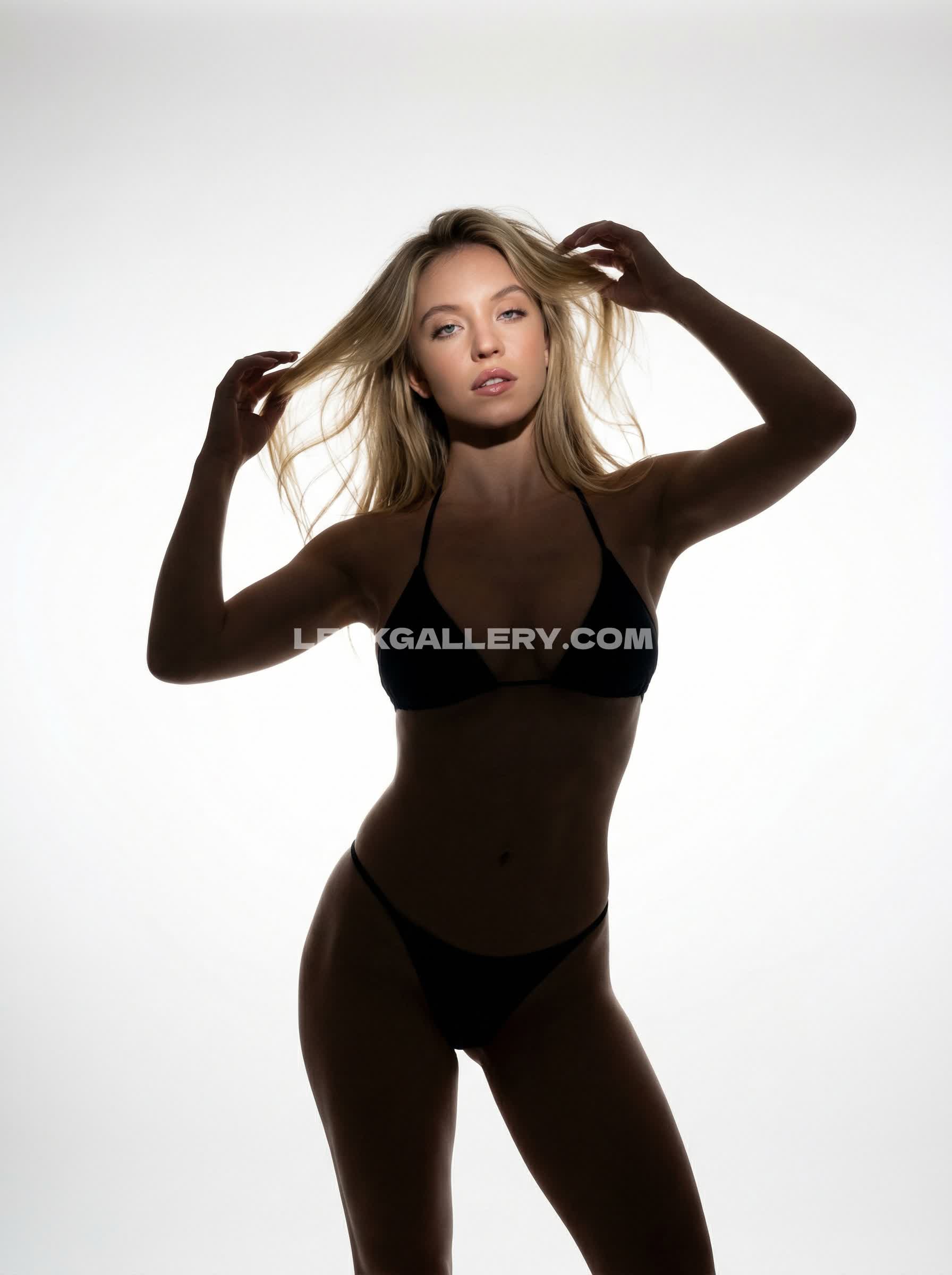 Sydneysweeney / sydney_sweeney 独家泄露的OnlyFans裸照 #12493233