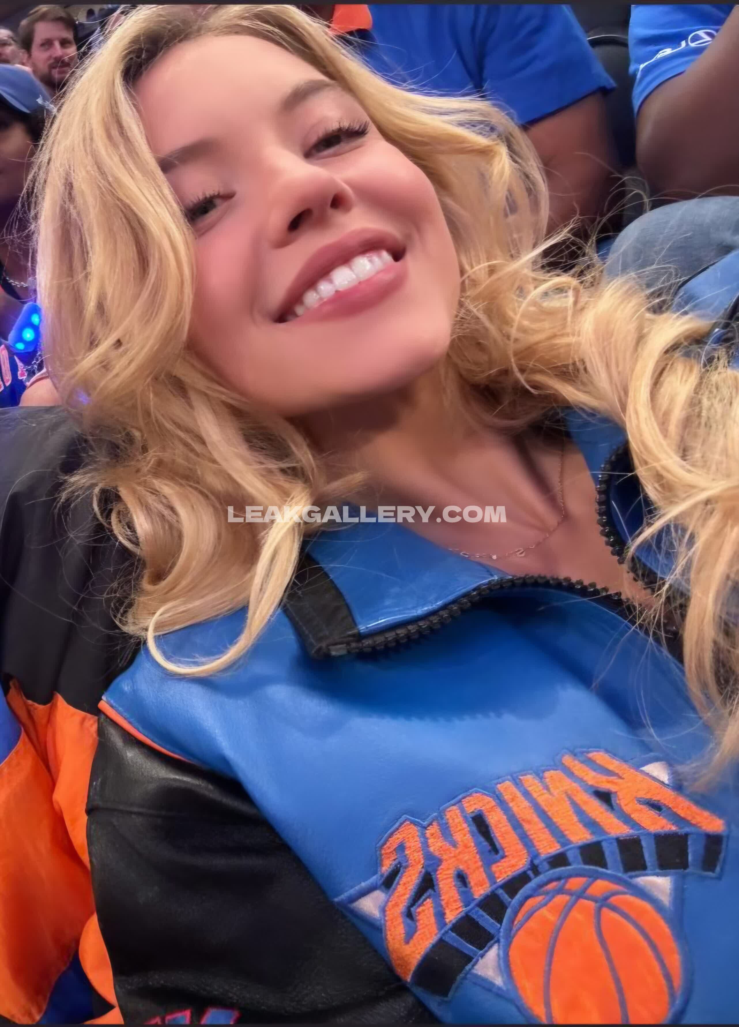 Sydneysweeney / sydney_sweeney Exclusive Leaked Nude OnlyFans #12727454