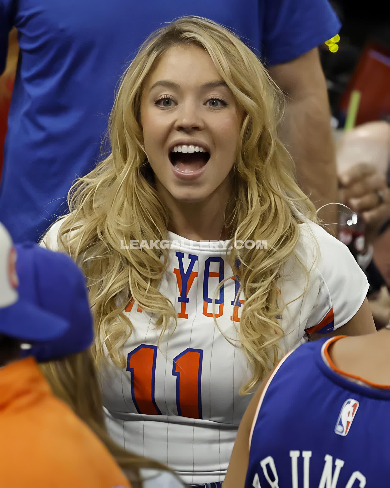 Sydneysweeney / sydney_sweeney Exklusiv geleakte Nacktbilder von OnlyFans #12780445