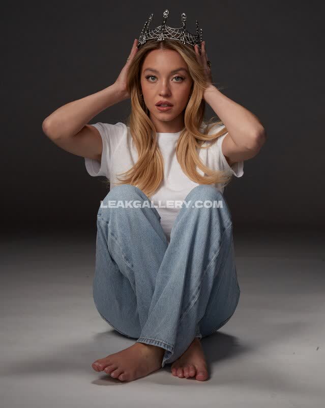 Sydneysweeney / sydney_sweeney Exclusiva filtración de OnlyFans desnuda #13524821
