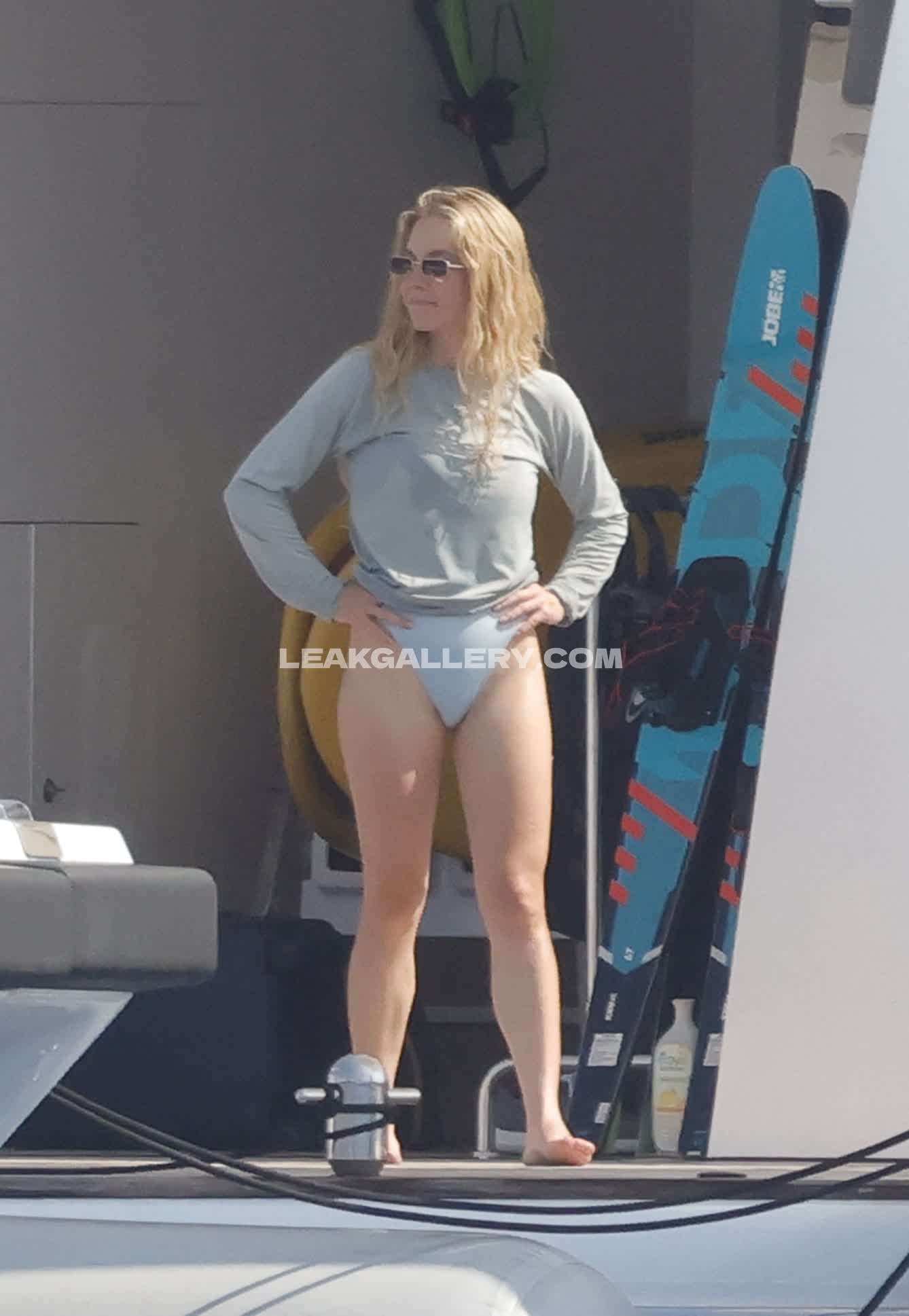 Sydneysweeney / sydney_sweeney Exclusive Leaked Nude OnlyFans #13516777