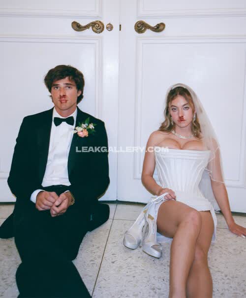 Sydneysweeney / sydney_sweeney Exclusive Leaked Nude OnlyFans #12173952