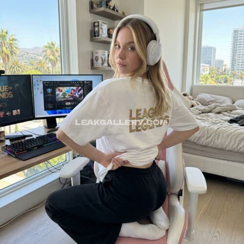 Sydneysweeney / sydney_sweeney Exclusive Leaked Nude OnlyFans #12210841