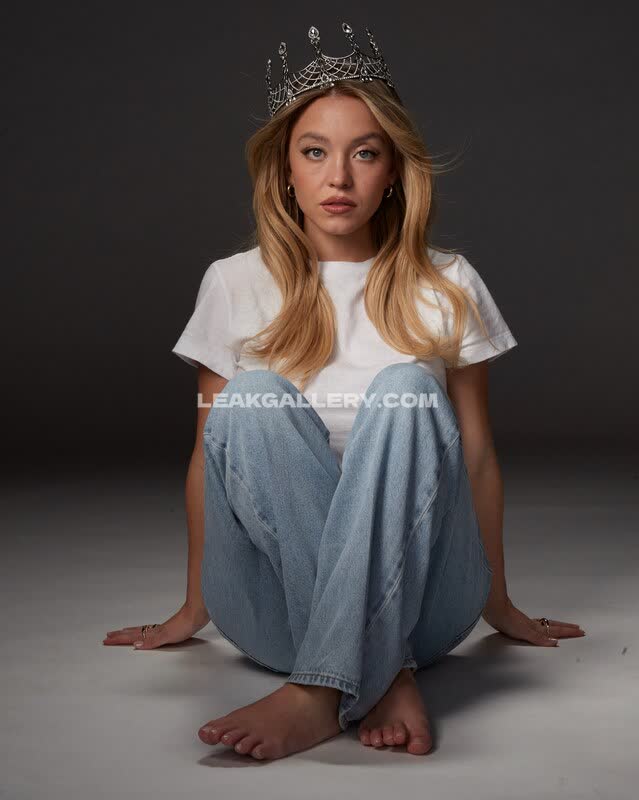 Sydneysweeney / sydney_sweeney एक्सक्लूसिव लीक्ड न्यूड OnlyFans #13524827
