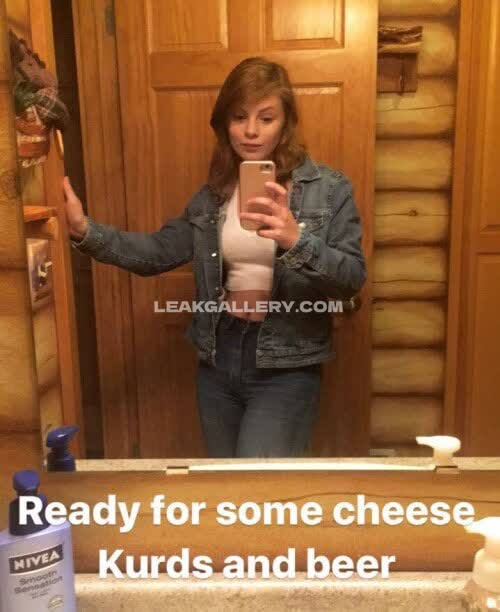 Sydsnap Exclusive Leaked Nude OnlyFans #14749815
