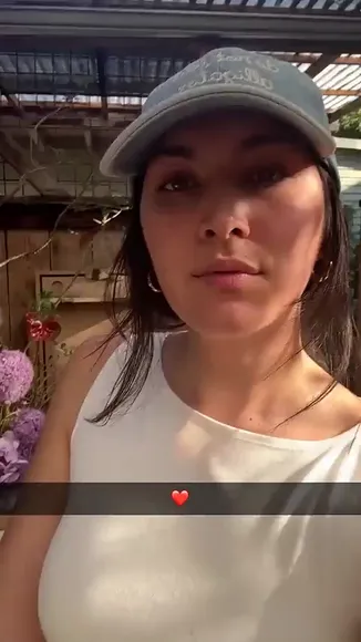 Sydsogood White Tank Top Tease OnlyFans Video Leaked