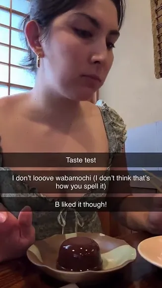 Sydsogood Taste Test Tease OnlyFans Video Leaked