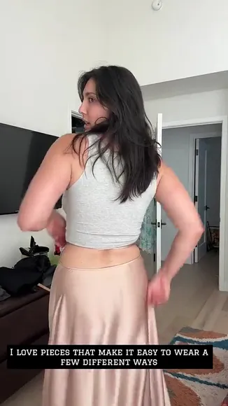 Sydsogood Crop Top Tease OnlyFans Video Leaked