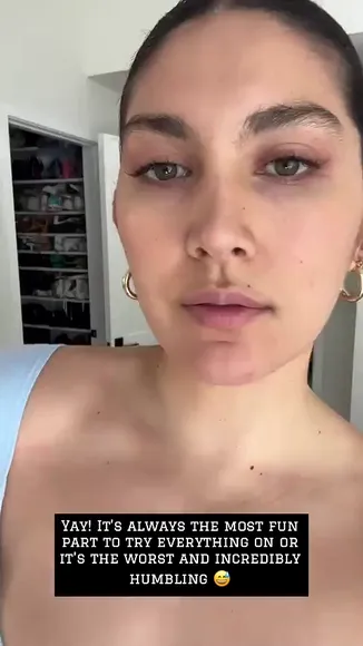 Sydsogood Light Blue Top Tease OnlyFans Video Leaked