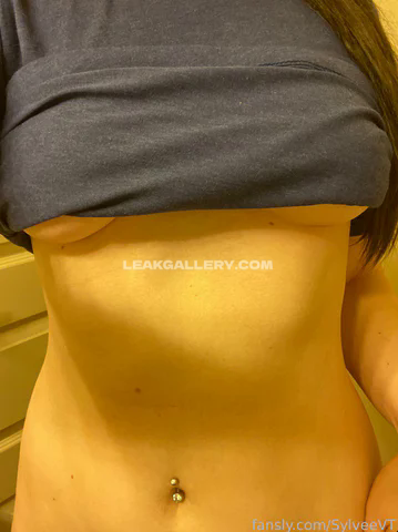 Sylveevt Exclusive Leaked Nude OnlyFans #14572290
