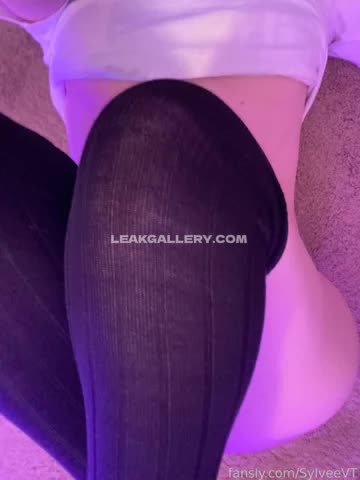 Sylveevt Exclusive Leaked Nude OnlyFans #14511270