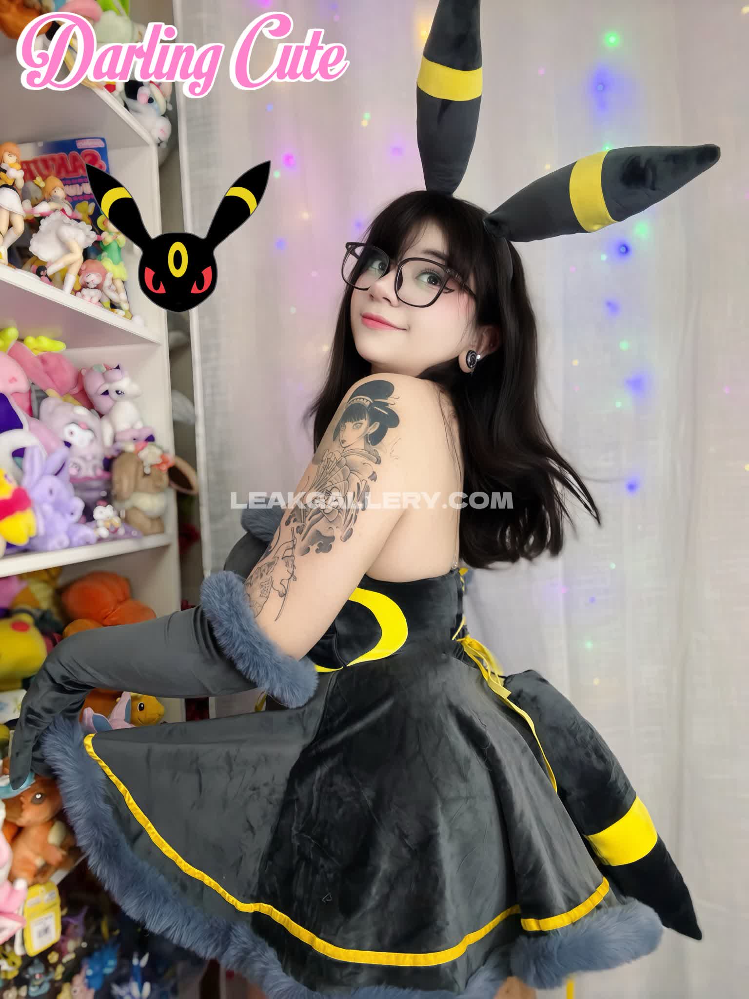 Sylvermoon Exclusive Leaked Nude OnlyFans #13249311