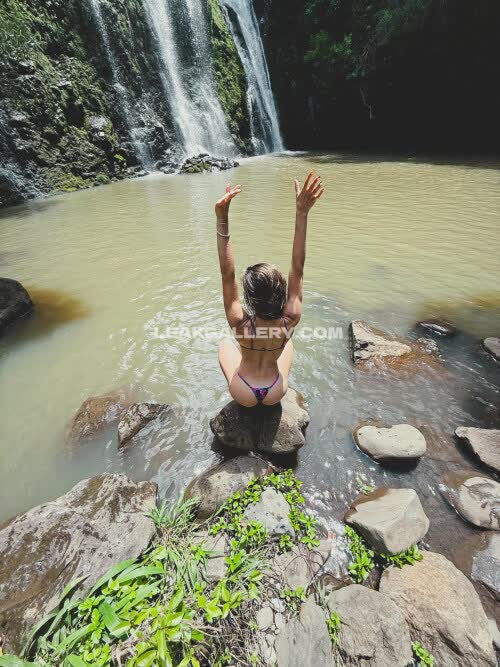 Sylviasnyders Exclusive Leaked Nude OnlyFans #12233994