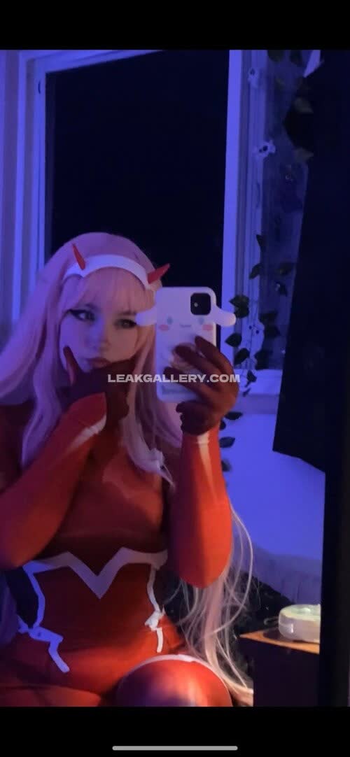 Sylvieesxo Exclusive Leaked Nude OnlyFans #14497383