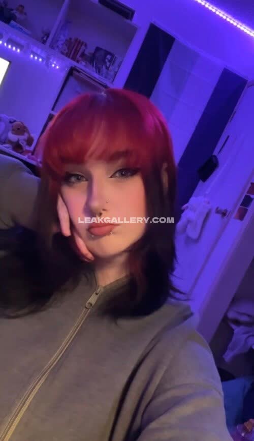 Sylvieesxo Exclusive Leaked Nude OnlyFans #14600268