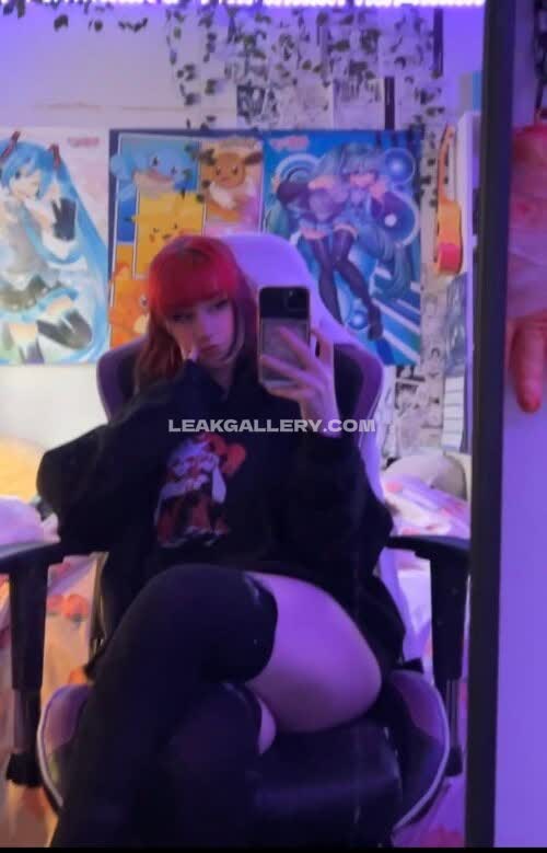 Sylvieesxo Exclusive Leaked Nude OnlyFans #14760311