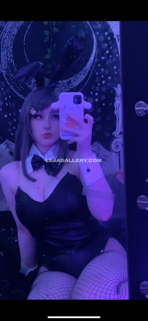 Sylvieesxo Exclusive Leaked Nude OnlyFans #14494024