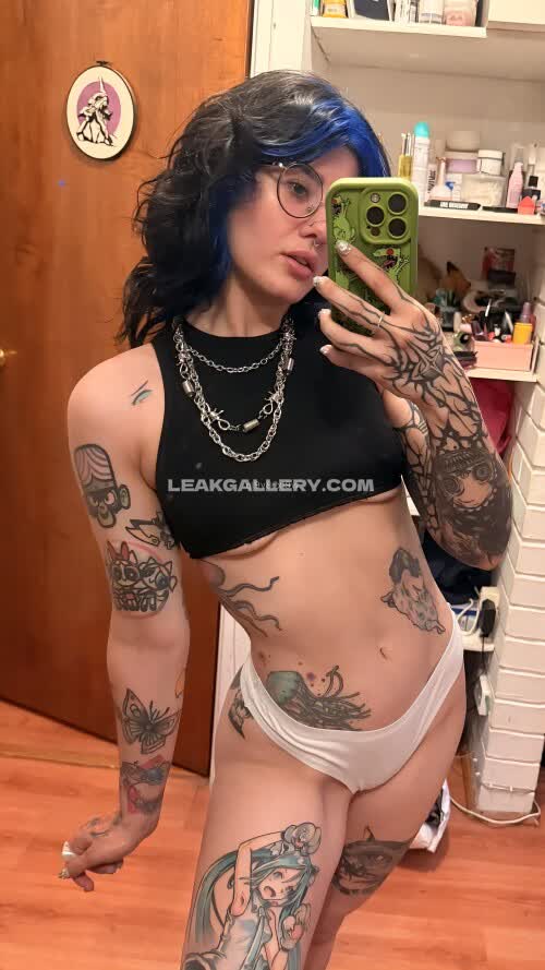Tabathapacer Exclusive Leaked Nude OnlyFans #12285781