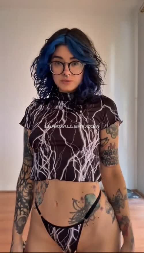 Tabathapacer Exclusive Leaked Nude OnlyFans #12285785