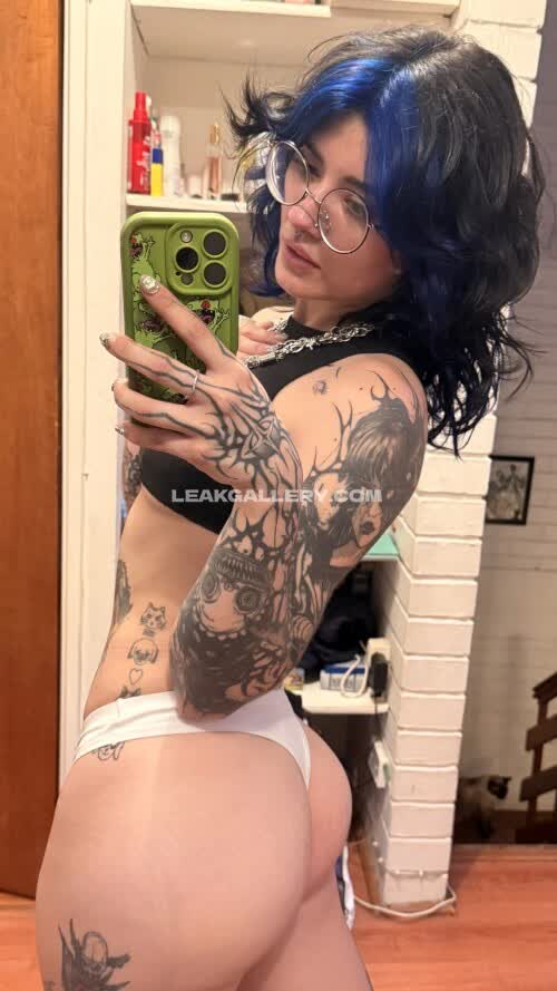 Tabathapacer Exclusive Leaked Nude OnlyFans #12285777