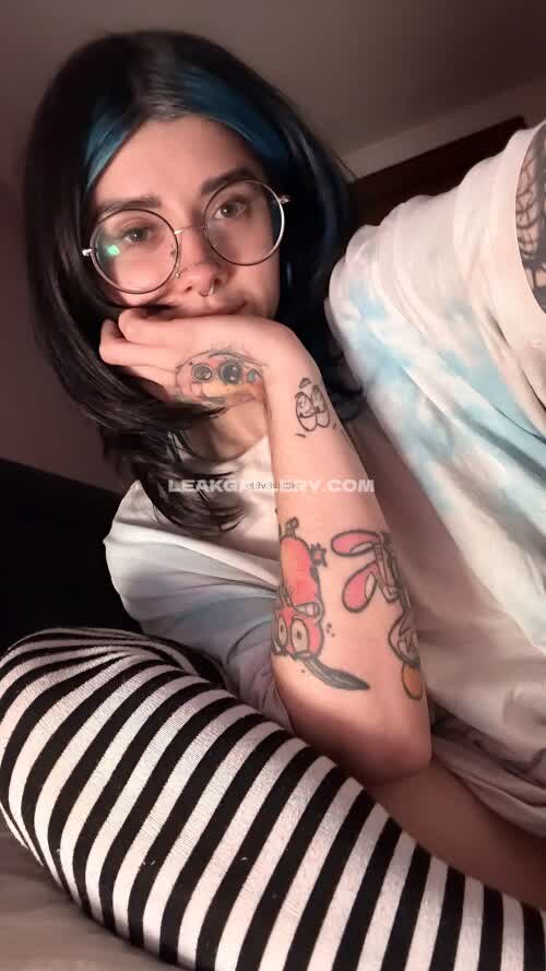 Tabathapacer Exclusive Leaked Nude OnlyFans #12285778