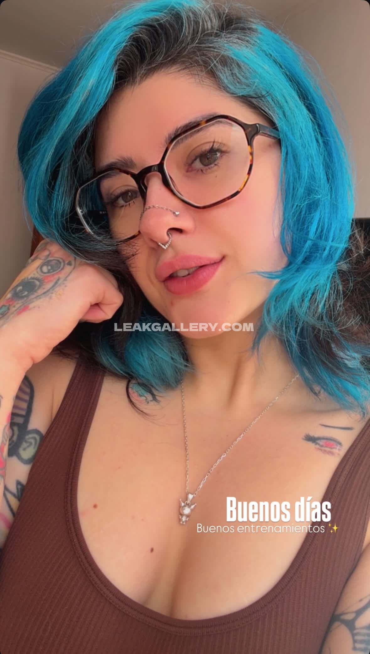 Tabathapacer Exclusive Leaked Nude OnlyFans #12969987
